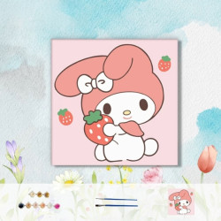 Watercolor Painting Board